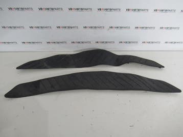 Yamaha YP 250 Treeplank beschermers, Motoren, Ophalen of Verzenden, Nieuw