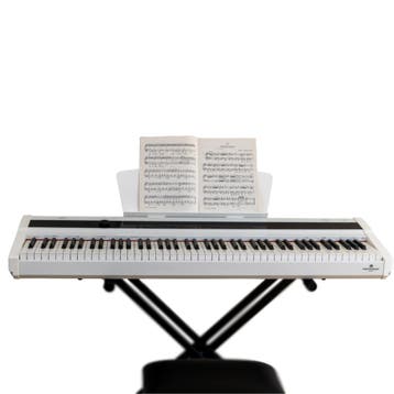Entrada SP-600 WH stagepiano, Nieuw