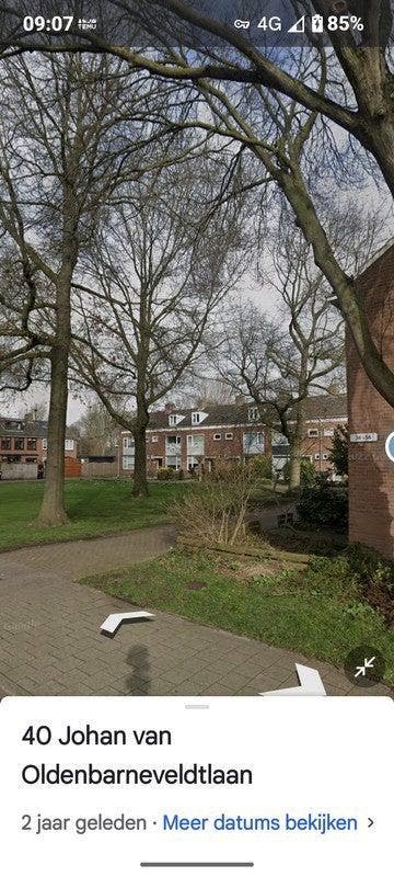 Appartement Johan van Oldenbarneveldtlaan in Uithoorn, Huizen en Kamers, Huizen te huur, Noord-Holland, Appartement