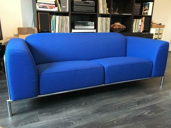 Designbekleding | Specialist In Renoveren Van Design meubels, Diensten en Vakmensen, Reparatie en Onderhoud | Antiek, Klokken en Meubels