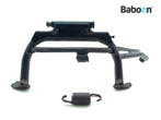 Middenbok Yamaha YP 400 Majesty 2004-2006 (YP400 5RU, Motoren, Onderdelen | Yamaha, Verzenden, Gebruikt