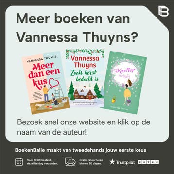 Wedden van wel? - Vannessa Thuyns 9789492585929, Verzenden, Gelezen, Vannessa Thuyns