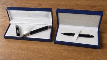 Waterman - Master Exclusive and Carene ballpoint - Zonder, Nieuw