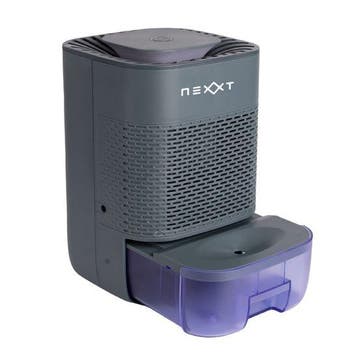 Nexxt Luchtontvochtiger 800 ml - Injection White, Verzenden, Nieuw