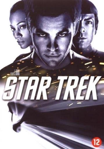 Star Trek (2009) - DVD, Cd's en Dvd's, Verzenden, Nieuw in verpakking