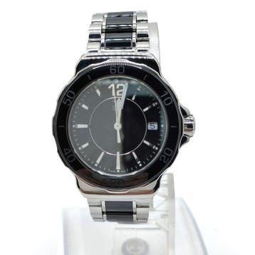 TAG Heuer - WAF1120 - Zonder minimumprijs - WAF1120 - Heren