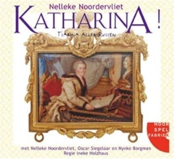 Katharina (CD) - CD, Verzenden, Nieuw in verpakking