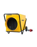Master B30 EPR 30kw electrische kachel 30 kw, Doe-het-zelf en Verbouw, Verzenden, Nieuw