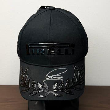 Ferrari - Formule 1 - Lewis Hamilton - Night Out Limited, Nieuw