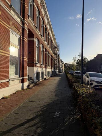 Te huur: Appartement Teteringsedijk in Breda, Noord-Brabant, Breda, Appartement