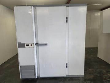Koelcel 181 x 150 x 200 cm stekker klaar, Nieuw in verpakking, Koelen en Vriezen