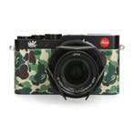 Leica D-LUX 7 A Bathing Ape X Stash Edition (19167), Ophalen of Verzenden, Zo goed als nieuw