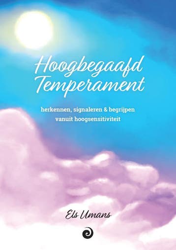 Hoogbegaafd temperament 9789461013620 Els Umans, Verzenden, Gelezen, Els Umans