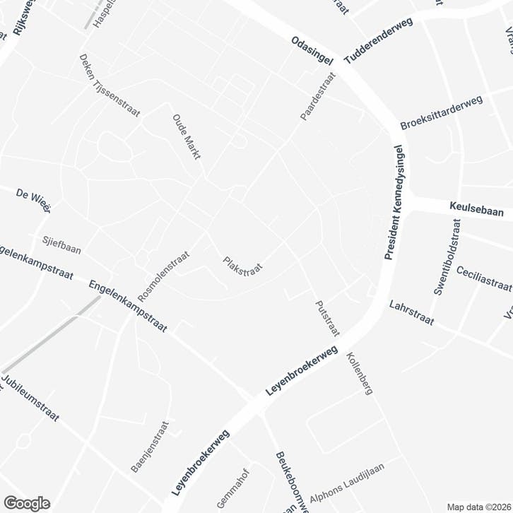 Appartement in Sittard gevonden voor €1060,- pm, Huizen en Kamers, Huizen te huur, Direct bij eigenaar, Limburg, Appartement