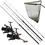 Ultimate Bionic Extender EVA Carp Kit 10ft 3.25lb, Verzenden, Nieuw