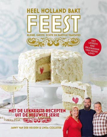 Feest! - Collister, Verzenden, Gelezen