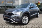 Zakelijke Lease |  Volkswagen T-Roc 1.0 TSI Life, Stof, Gebruikt, Overige brandstoffen, Overige kleuren