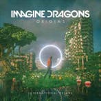 cd - Imagine Dragons - Origins, Cd's en Dvd's, Verzenden, Zo goed als nieuw