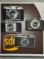 Agfa, Pontiac, King Karat / Regula Cita / Regina / Sem |, Nieuw