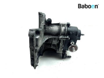 Versnellingsbak BMW R 1200 ST (R1200ST) LAF, Verzenden, Gebruikt