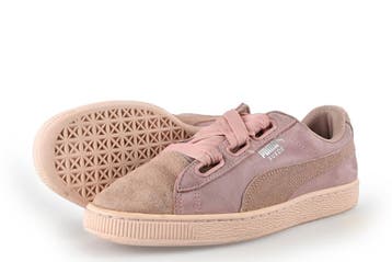 Puma Sneakers in maat 40½ Roze, Overige kleuren, Puma, Verzenden, Sneakers of Gympen