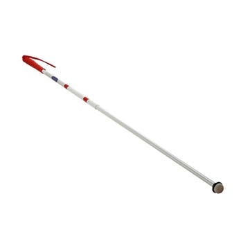 Kellerer Taststok Telescopisch – 125 cm | Lichtgewicht & Ref, Ophalen of Verzenden, Nieuw