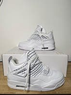 Air Jordan - Air Jordan 4 - Sneakers - Maat: EU 44 - Nieuw, Kleding | Heren, Nieuw