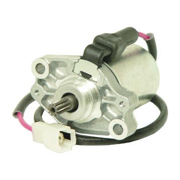 Startmotor Suzuki LT-Z 50 Quad nieuw, Verzenden, Nieuw