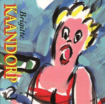 Brigitte Kaandorp - 2, Ophalen of Verzenden, Gebruikt