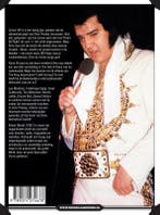 Elvis Presley / Rock Klassiekers 9789074274678 Edwin Wendt, Boeken, Verzenden, Zo goed als nieuw, Edwin Wendt