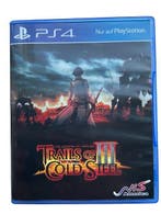 The Legend Of Heroes Trails Of Cold Steel III (Duitse Cover), Verzenden, Nieuw