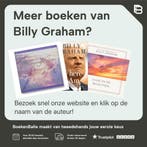 OPNIEUW GEBOREN WORDEN 9789029711562 Billy Graham, Verzenden, Gelezen, Billy Graham