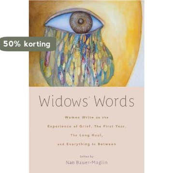 Widows Words 9780813599533, Verzenden, Zo goed als nieuw
