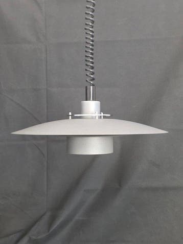 Design Light - Plafondlamp - Model Paloma - gepoedercoat