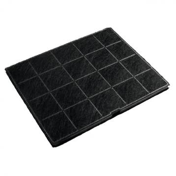 Arthur Martin Koolstoffilter ECFB01ST / 9029798767 / ECFB01, Verzenden, Nieuw