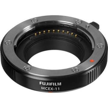 FUJINON MCEX-11 Macro Extension Tube, Verzenden