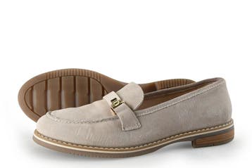 Ara Loafers in maat 38 Beige, Kleding | Dames, Schoenen, Verzenden, Beige, Overige typen, Ara