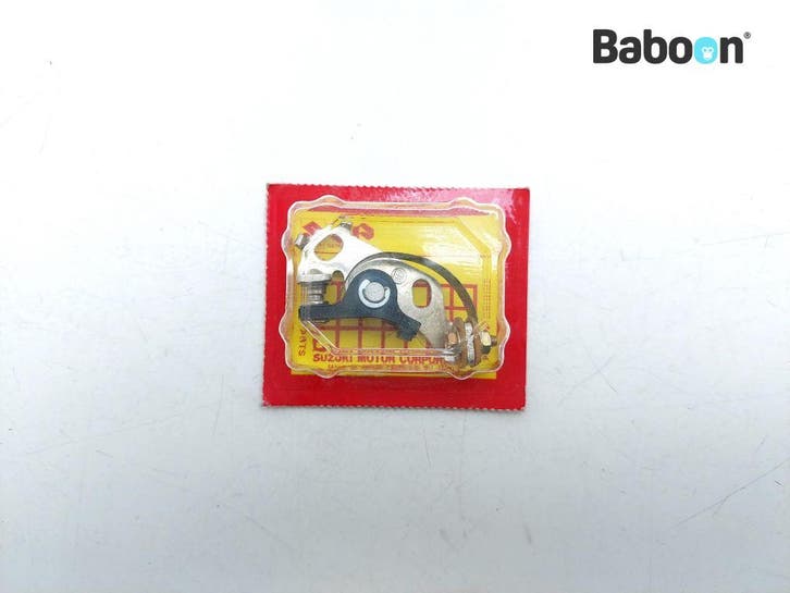 Pickup Suzuki GS 450 L 1980-1989 (GS450 GS450L) Breaker assy, Motoren, Onderdelen | Suzuki, Gebruikt, Verzenden