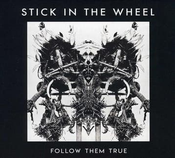 cd digi - Stick In The Wheel - Follow Them True, Verzenden, Zo goed als nieuw
