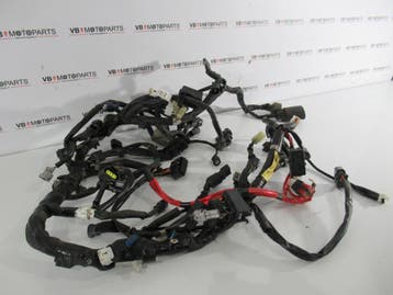 Yamaha Tracer 900 Kabelboom, Ophalen of Verzenden, Nieuw