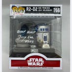 Star Wars - Signed by Jimmy Vee (R2-D2), Verzamelen, Nieuw