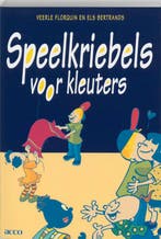 Speelkriebels voor kleuters druk 2 9789033431043, Verzenden, Zo goed als nieuw