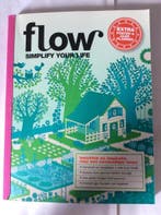 Flow, Simplify your life. 8710722010455 Ellen Nij Bijvank, Boeken, Verzenden, Gelezen, Ellen Nij Bijvank