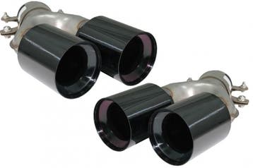 Sierstukken Uitlaat BMW 5 Series G30 G31 F10 F11, 6 Series, Ophalen of Verzenden, Nieuw
