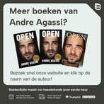 Open An Autobiography 9780007281435 Andre Agassi, Verzenden, Gelezen, Andre Agassi