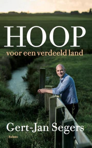 Hoop - Gert-Jan Segers 9789460031915, Verzenden, Gelezen, Gert-Jan Segers