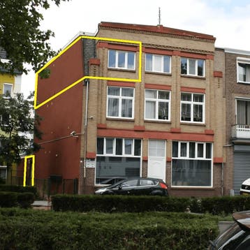 Appartement in Heerlen gevonden voor €720,- pm, Huizen en Kamers, Huizen te huur, Direct bij eigenaar, Limburg, Heerlen, Appartement