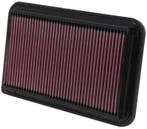 K&N 01-06 Toyota Camry / 04-10 Sienna / 01-09 Highlander /, Ophalen of Verzenden, Nieuw