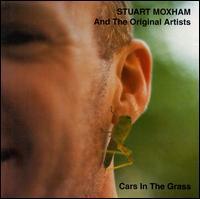 cd - Stuart Moxham And The Original Artists - Cars In The..., Verzenden, Zo goed als nieuw