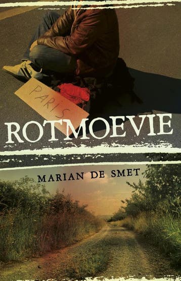 Rotmoevie - Marian De Smet 9789048813469, Verzenden, Gelezen, Marian De Smet